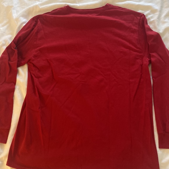 NFL ATLANTA FALCONS Rise Up LONG SLEEVE Shirt - UNISEX XL🏈 - Picture 4 of 7